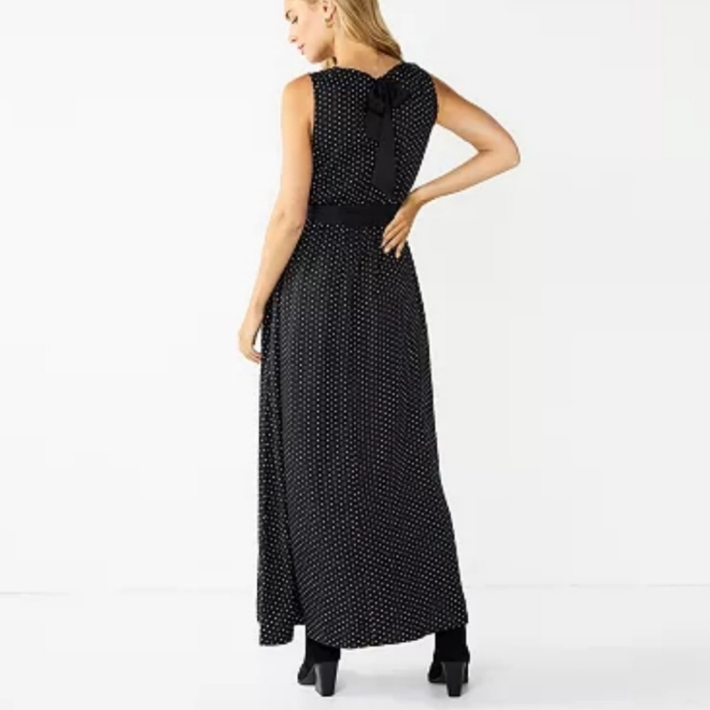 Draper James Women's Maxi Dress - Picture 3 of 8